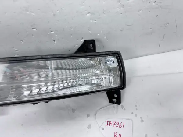 2017 2018 2019 2020 2021 JEEP COMPASS HALOGEN FRONT LEFT OEM TURN SIGNAL - Image 3