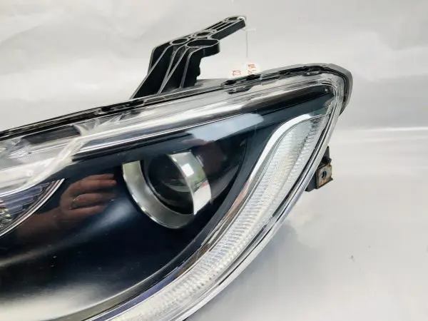2015 2016 2017 CHRYSLER 200 HALOGEN LED FRONT LEFT OEM HEADLIGHT 68145671AE - Image 5
