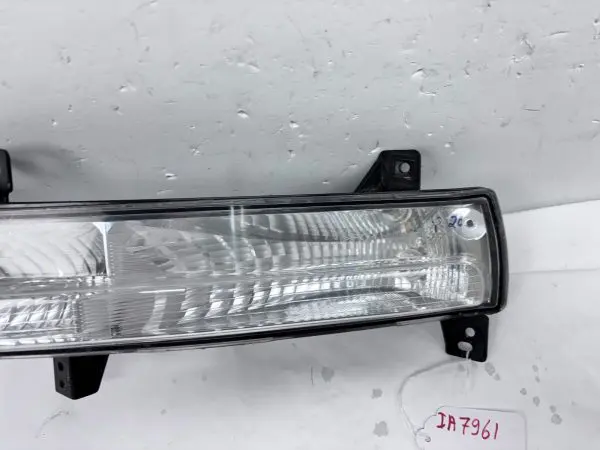 2017 2018 2019 2020 2021 JEEP COMPASS HALOGEN FRONT LEFT OEM TURN SIGNAL - Image 4