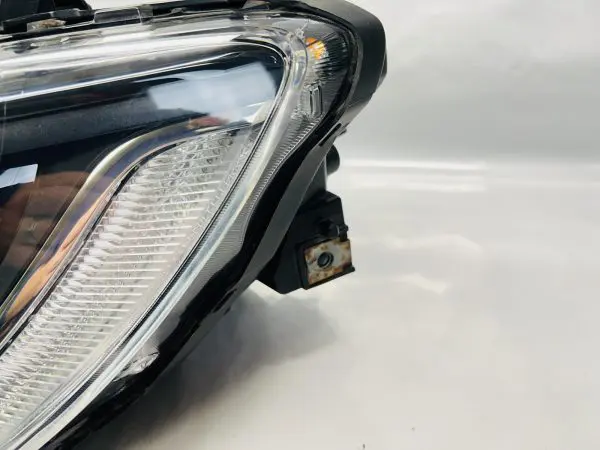 2015 2016 2017 CHRYSLER 200 HALOGEN LED FRONT LEFT OEM HEADLIGHT 68145671AE - Image 6