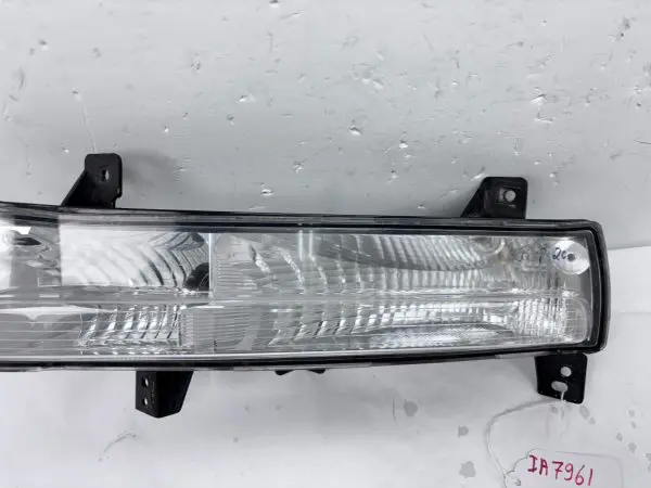 2017 2018 2019 2020 2021 JEEP COMPASS HALOGEN FRONT LEFT OEM TURN SIGNAL - Image 5