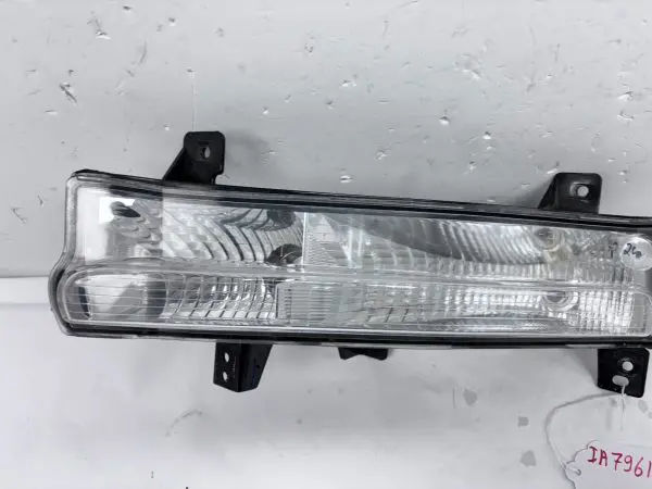 2017 2018 2019 2020 2021 JEEP COMPASS HALOGEN FRONT LEFT OEM TURN SIGNAL - Image 6