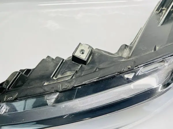 2015 2016 2017 CHRYSLER 200 HALOGEN LED FRONT LEFT OEM HEADLIGHT 68145671AE - Image 8