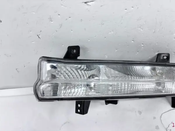 2017 2018 2019 2020 2021 JEEP COMPASS HALOGEN FRONT LEFT OEM TURN SIGNAL - Image 7
