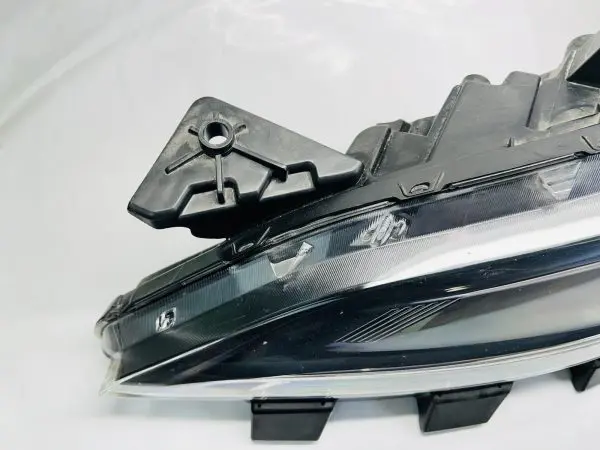 2015 2016 2017 CHRYSLER 200 HALOGEN LED FRONT LEFT OEM HEADLIGHT 68145671AE - Image 9