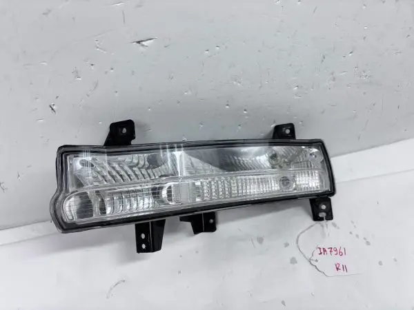 2017 2018 2019 2020 2021 JEEP COMPASS HALOGEN FRONT LEFT OEM TURN SIGNAL - Image 8