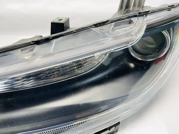 2015 2016 2017 CHRYSLER 200 HALOGEN LED FRONT LEFT OEM HEADLIGHT 68145671AE - Image 11