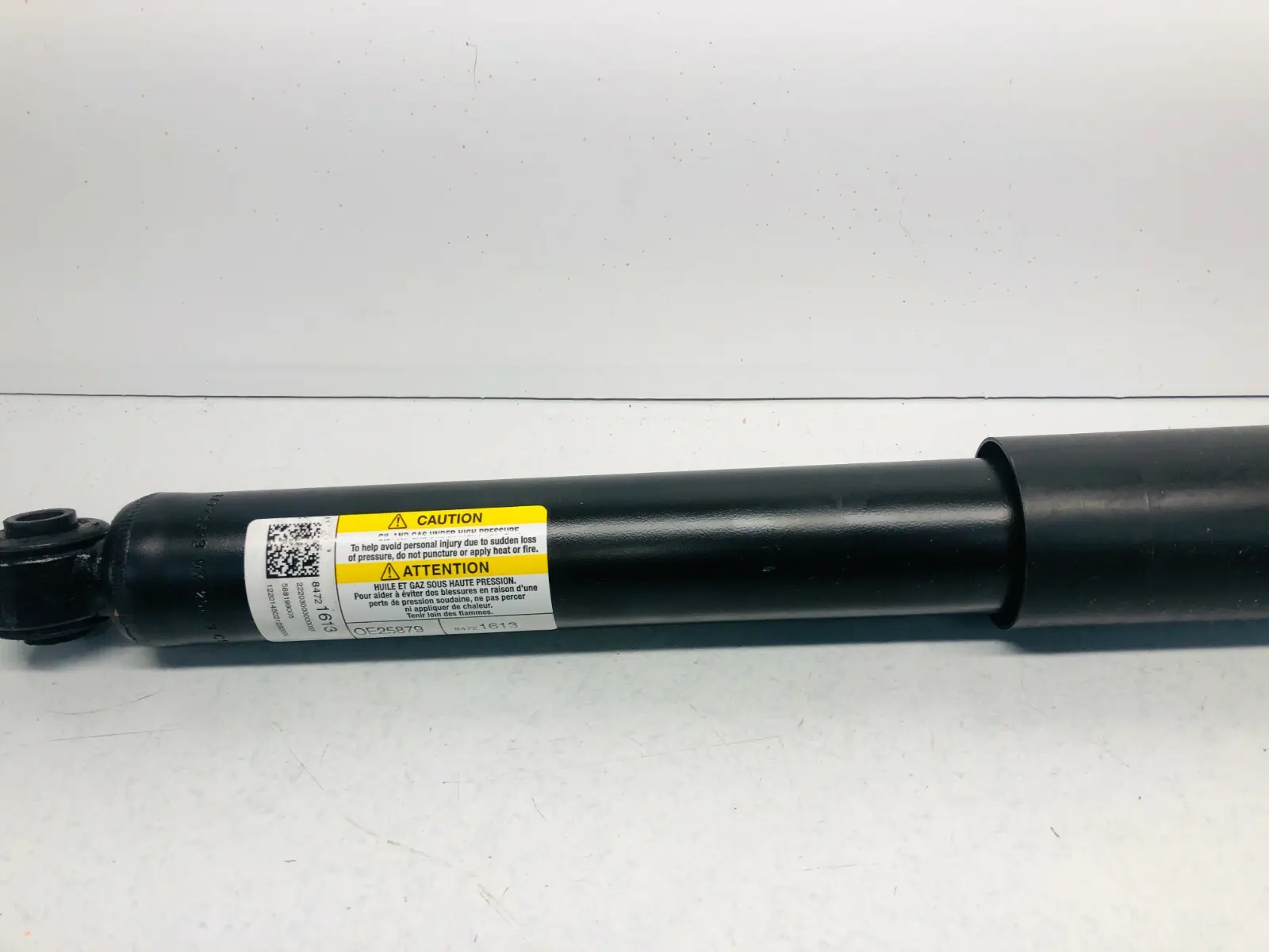 2019 2020 2021 2022 CHEVY SILVERADO SHOCK ABSORBER OEM GENUINE 84721613 - Image 4