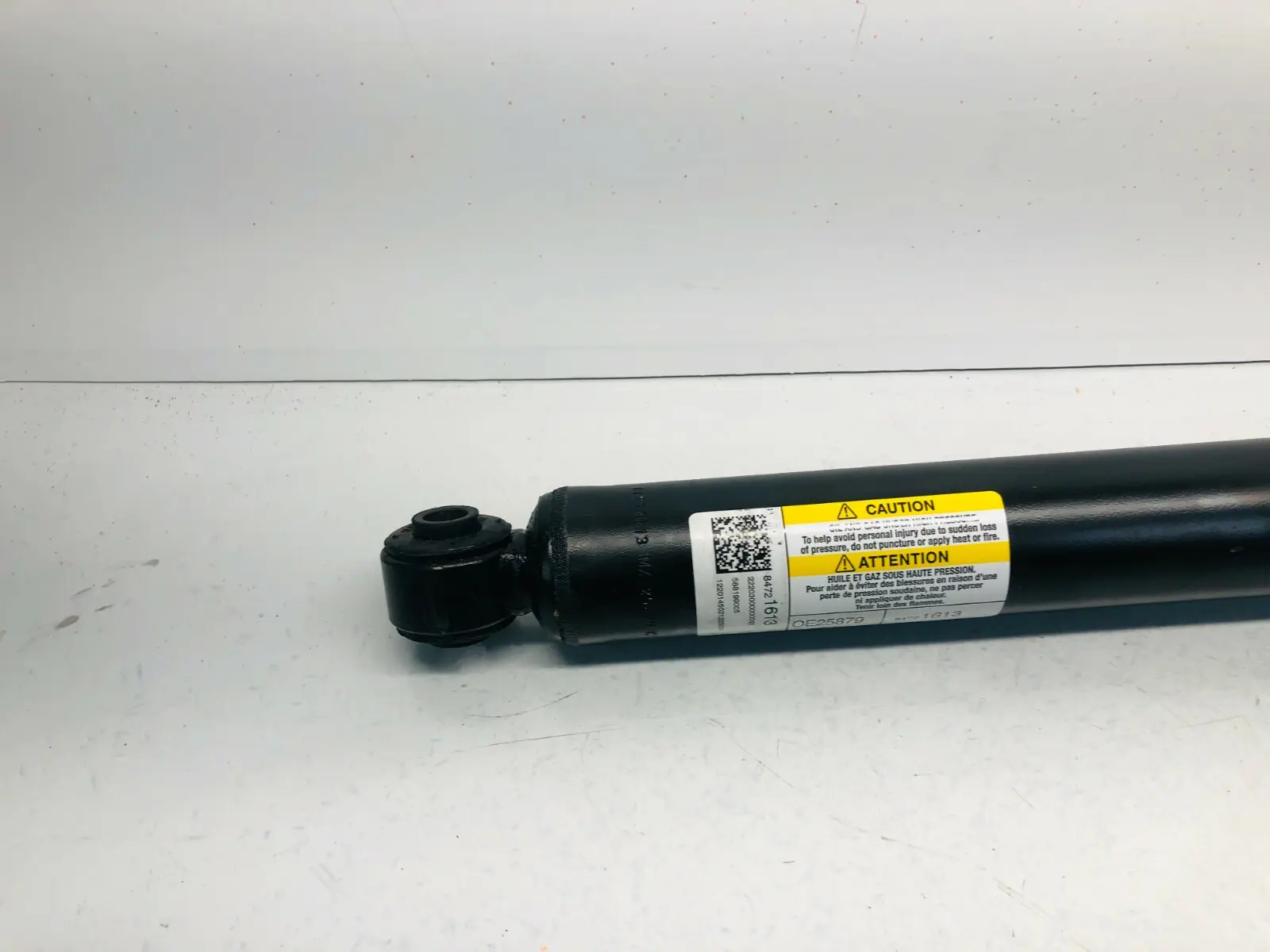 2019 2020 2021 2022 CHEVY SILVERADO SHOCK ABSORBER OEM GENUINE 84721613 - Image 5