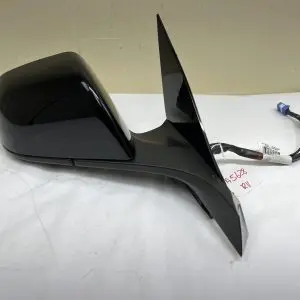 2017 2018 2019 2020 2021 2022 2023 TESLA MODEL 3 FRONT RIGHT OEM SIDEVIEW MIRROR