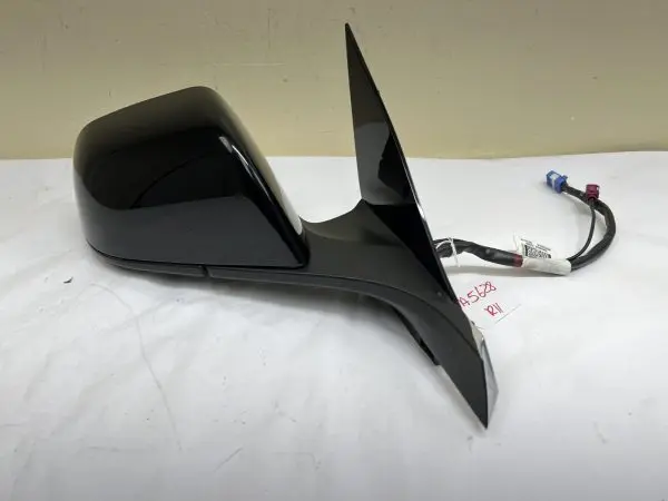 2017 2018 2019 2020 2021 2022 2023 TESLA MODEL 3 FRONT RIGHT OEM SIDEVIEW MIRROR