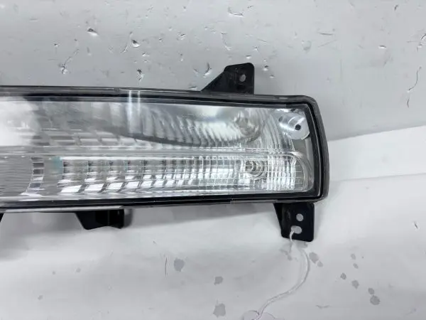 2017 2018 2019 2020 2021 JEEP COMPASS HALOGEN FRONT LEFT OEM TURN SIGNAL - Image 2