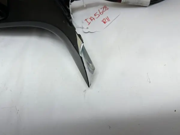 2017 2018 2019 2020 2021 2022 2023 TESLA MODEL 3 FRONT RIGHT OEM SIDEVIEW MIRROR - Image 5