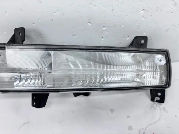 2017 2018 2019 2020 2021 JEEP COMPASS HALOGEN FRONT LEFT OEM TURN SIGNAL - Image 4