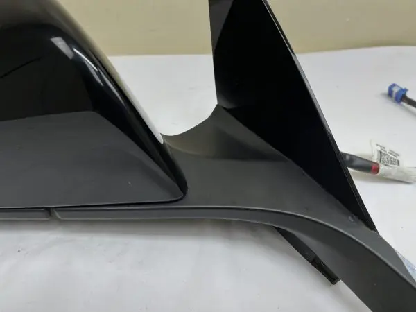 2017 2018 2019 2020 2021 2022 2023 TESLA MODEL 3 FRONT RIGHT OEM SIDEVIEW MIRROR - Image 7