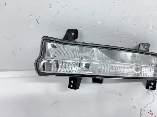 2017 2018 2019 2020 2021 JEEP COMPASS HALOGEN FRONT LEFT OEM TURN SIGNAL - Image 6
