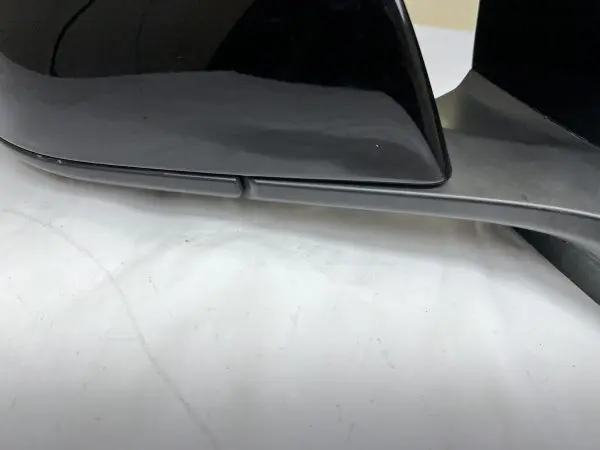 2017 2018 2019 2020 2021 2022 2023 TESLA MODEL 3 FRONT RIGHT OEM SIDEVIEW MIRROR - Image 8