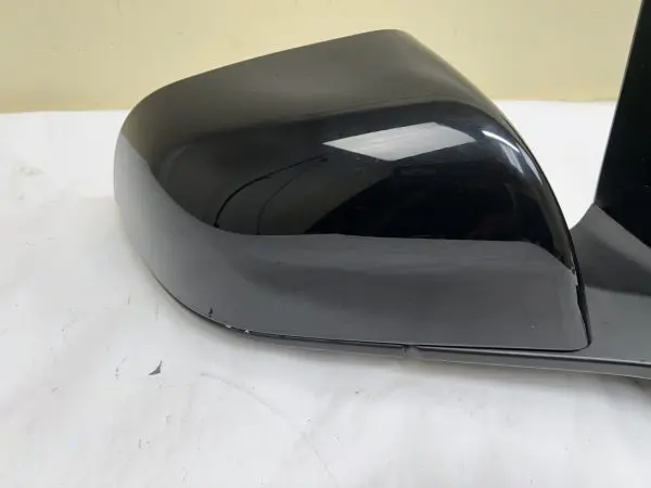 2017 2018 2019 2020 2021 2022 2023 TESLA MODEL 3 FRONT RIGHT OEM SIDEVIEW MIRROR - Image 9