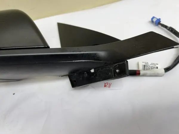 2017 2018 2019 2020 2021 2022 2023 TESLA MODEL 3 FRONT RIGHT OEM SIDEVIEW MIRROR - Image 11