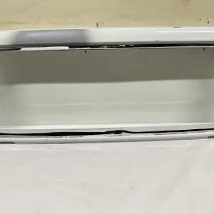 2019 2020 2021 2022 2023 Jeep Wrangler Gladiator  Front OEM Windshield Frame