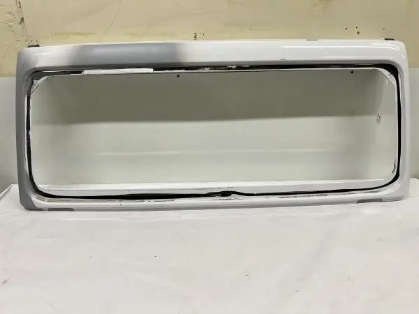 2019 2020 2021 2022 2023 Jeep Wrangler Gladiator  Front OEM Windshield Frame