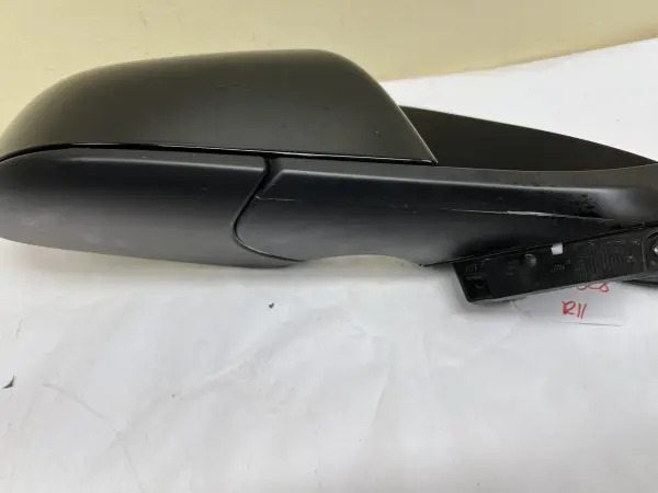 2017 2018 2019 2020 2021 2022 2023 TESLA MODEL 3 FRONT RIGHT OEM SIDEVIEW MIRROR - Image 12
