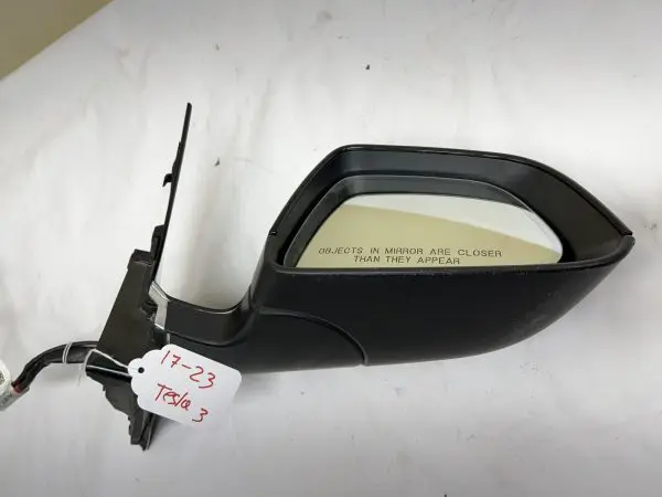 2017 2018 2019 2020 2021 2022 2023 TESLA MODEL 3 FRONT RIGHT OEM SIDEVIEW MIRROR - Image 15