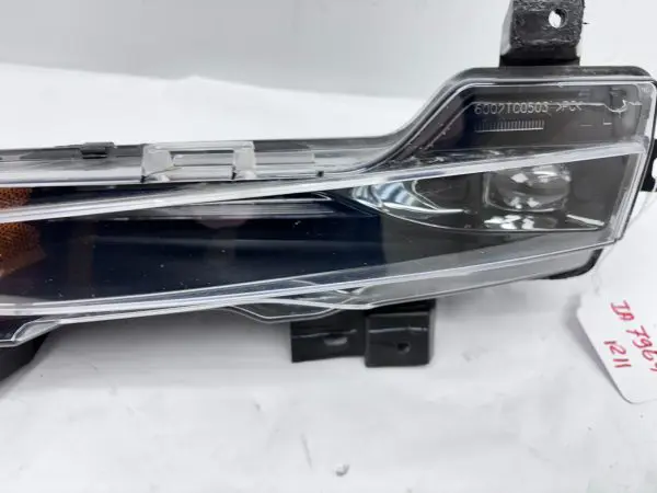 2017 2018 2019 2020 2021 2022 2023 TESLA MODEL 3 Y LED FRONT LEFT OEM FOG LIGHT - Image 6