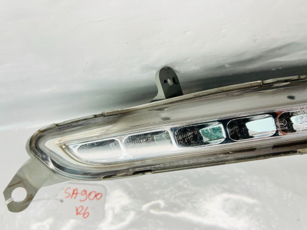 922082T100 2011 2012 2013 KIA OPTIMA LED RIGHT OEM  FOG LIGHT RUNNING LIGHT - Image 6
