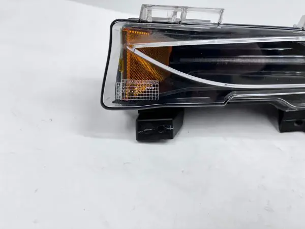 2017 2018 2019 2020 2021 2022 2023 TESLA MODEL 3 Y LED FRONT LEFT OEM FOG LIGHT - Image 8