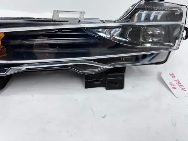 2017 2018 2019 2020 2021 2022 2023 TESLA MODEL 3 Y LED FRONT LEFT OEM FOG LIGHT - Image 9