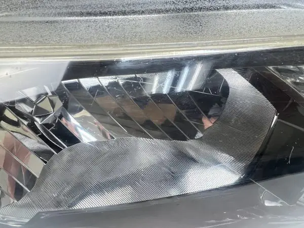 ALL TABS 2016 2017 2018 HONDA HRV HALOGEN FRONT RIGHT OEM HEADLIGHT - Image 8