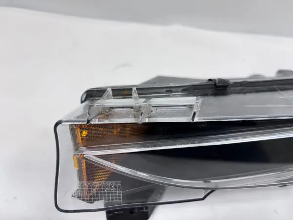 2017 2018 2019 2020 2021 2022 2023 TESLA MODEL 3 Y LED FRONT LEFT OEM FOG LIGHT - Image 10