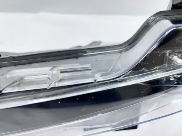 2017 2018 2019 2020 2021 2022 2023 TESLA MODEL 3 Y LED FRONT LEFT OEM FOG LIGHT - Image 12