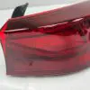 92402m7000 2019 2020 2021 2022 kia forte halogen rear right oem tail light - Image 8