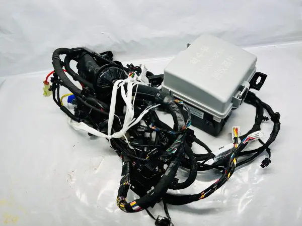 2014 2015 KIA SORENTO FRONT ENGINE WIRING HARNESS OEM GENUINE 91250-1U062