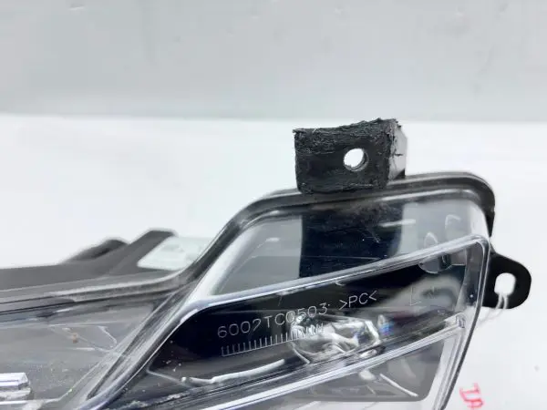 2017 2018 2019 2020 2021 2022 2023 TESLA MODEL 3 Y LED FRONT LEFT OEM FOG LIGHT - Image 13