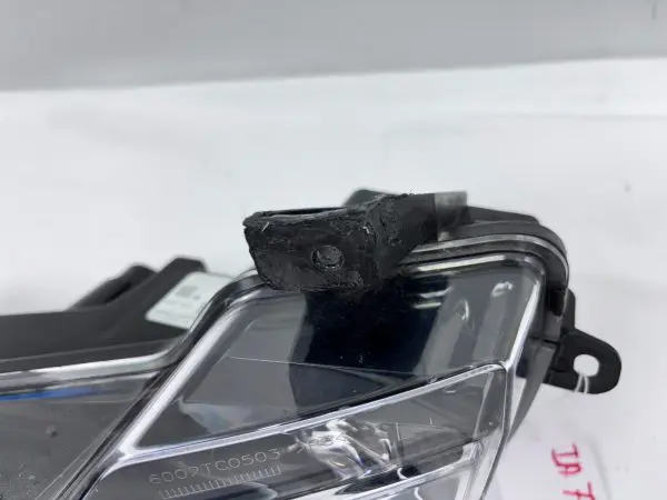 2017 2018 2019 2020 2021 2022 2023 TESLA MODEL 3 Y LED FRONT LEFT OEM FOG LIGHT - Image 14