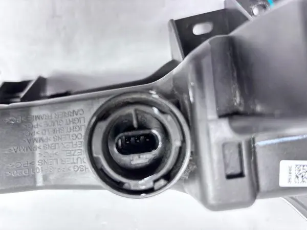 2017 2018 2019 2020 2021 2022 2023 TESLA MODEL 3 Y LED FRONT LEFT OEM FOG LIGHT - Image 16
