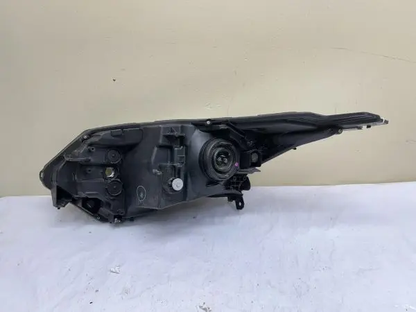 ALL TABS 2016 2017 2018 HONDA HRV HALOGEN FRONT RIGHT OEM HEADLIGHT - Image 20