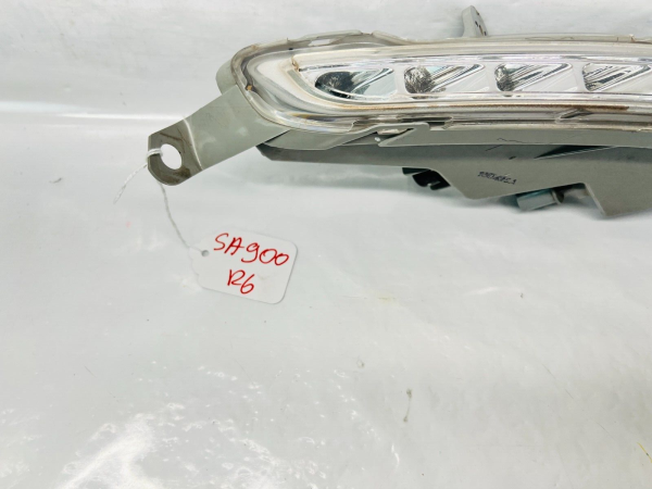 922082T100 2011 2012 2013 KIA OPTIMA LED RIGHT OEM  FOG LIGHT RUNNING LIGHT - Image 7
