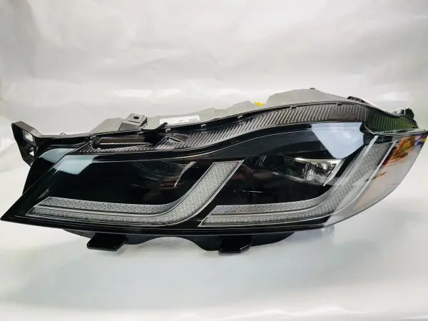 ⭐️ NAMK83-13W030-CC 2021 2022 2023 JAGUAR F-PACE XF FULL LED LEFT OEM HEADLIGHT