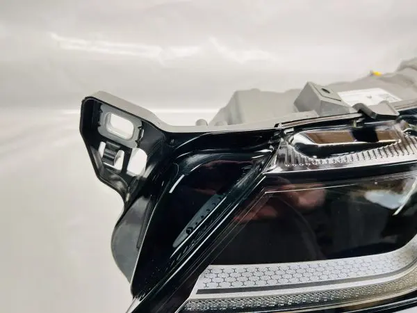 ⭐️ NAMK83-13W030-CC 2021 2022 2023 JAGUAR F-PACE XF FULL LED LEFT OEM HEADLIGHT - Image 3