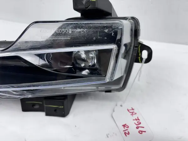2017 2018 2019 2020 2021 2022 2023 TESLA MODEL 3 Y LED FRONT LEFT OEM FOG LIGHT - Image 5