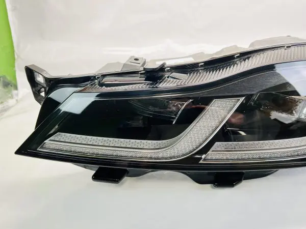 ⭐️ NAMK83-13W030-CC 2021 2022 2023 JAGUAR F-PACE XF FULL LED LEFT OEM HEADLIGHT - Image 4