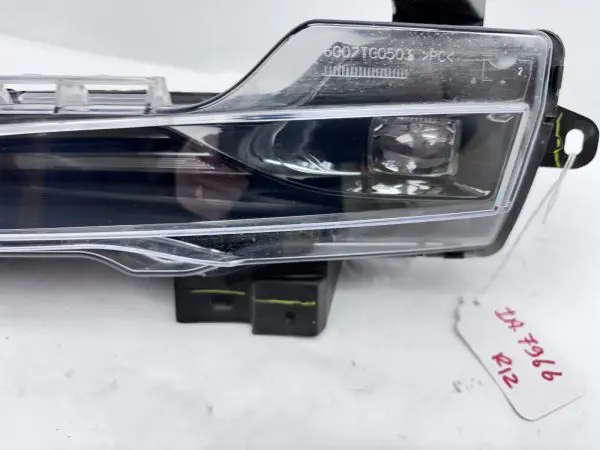 2017 2018 2019 2020 2021 2022 2023 TESLA MODEL 3 Y LED FRONT LEFT OEM FOG LIGHT - Image 6
