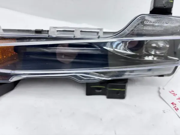 2017 2018 2019 2020 2021 2022 2023 TESLA MODEL 3 Y LED FRONT LEFT OEM FOG LIGHT - Image 7