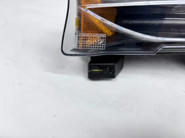 2017 2018 2019 2020 2021 2022 2023 TESLA MODEL 3 Y LED FRONT LEFT OEM FOG LIGHT - Image 8