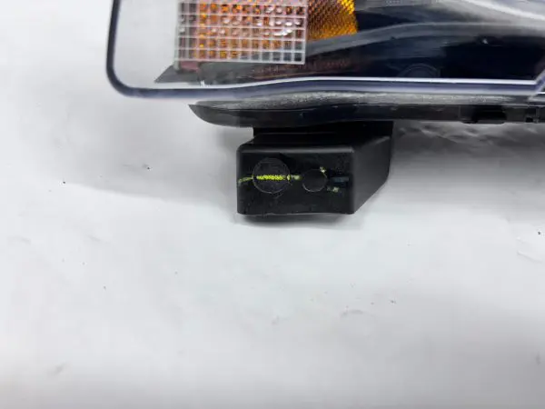 2017 2018 2019 2020 2021 2022 2023 TESLA MODEL 3 Y LED FRONT LEFT OEM FOG LIGHT - Image 9