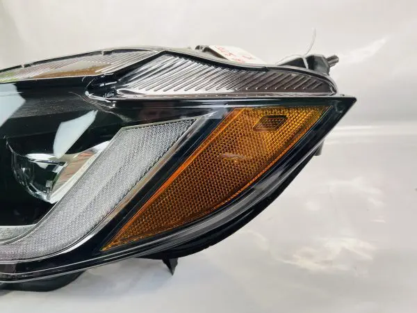 ⭐️ NAMK83-13W030-CC 2021 2022 2023 JAGUAR F-PACE XF FULL LED LEFT OEM HEADLIGHT - Image 8